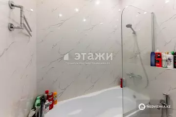 92 м², 3-комнатная квартира, этаж 4 из 10, 92 м², изображение - 24
