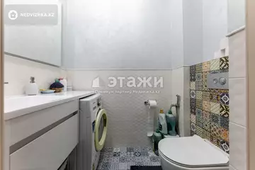 92 м², 3-комнатная квартира, этаж 4 из 10, 92 м², изображение - 25