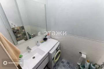 92 м², 3-комнатная квартира, этаж 4 из 10, 92 м², изображение - 26