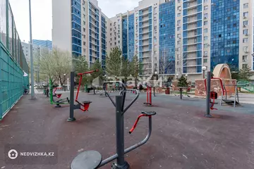 92 м², 3-комнатная квартира, этаж 4 из 10, 92 м², изображение - 28