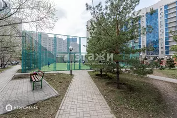 92 м², 3-комнатная квартира, этаж 4 из 10, 92 м², изображение - 29