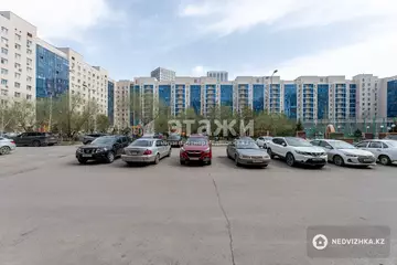 92 м², 3-комнатная квартира, этаж 4 из 10, 92 м², изображение - 31