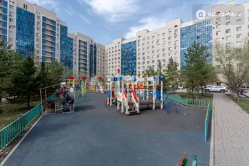 92 м², 3-комнатная квартира, этаж 4 из 10, 92 м², изображение - 30