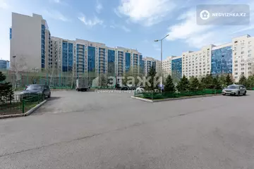 92 м², 3-комнатная квартира, этаж 4 из 10, 92 м², изображение - 32