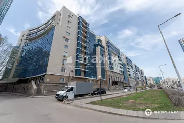 92 м², 3-комнатная квартира, этаж 4 из 10, 92 м², изображение - 33