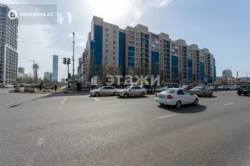 92 м², 3-комнатная квартира, этаж 4 из 10, 92 м², изображение - 34