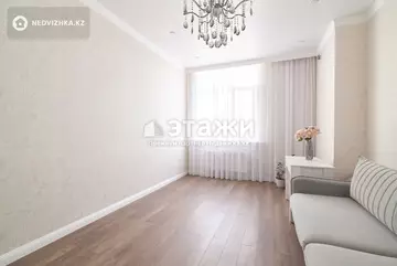 90 м², 3-комнатная квартира, этаж 7 из 17, 90 м², изображение - 0