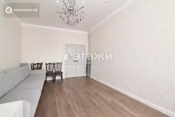 90 м², 3-комнатная квартира, этаж 7 из 17, 90 м², изображение - 1