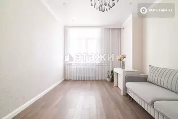 90 м², 3-комнатная квартира, этаж 7 из 17, 90 м², изображение - 3