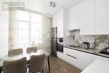 90 м², 3-комнатная квартира, этаж 7 из 17, 90 м², изображение - 4