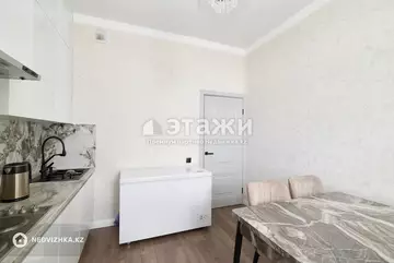 90 м², 3-комнатная квартира, этаж 7 из 17, 90 м², изображение - 6