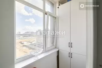 90 м², 3-комнатная квартира, этаж 7 из 17, 90 м², изображение - 8