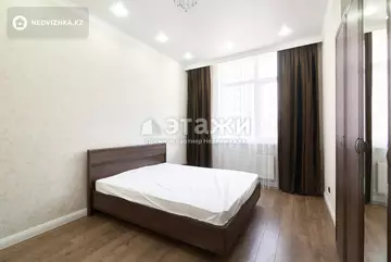 90 м², 3-комнатная квартира, этаж 7 из 17, 90 м², изображение - 10