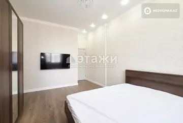 90 м², 3-комнатная квартира, этаж 7 из 17, 90 м², изображение - 11