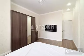 90 м², 3-комнатная квартира, этаж 7 из 17, 90 м², изображение - 12