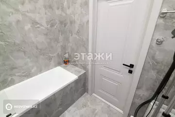 90 м², 3-комнатная квартира, этаж 7 из 17, 90 м², изображение - 16