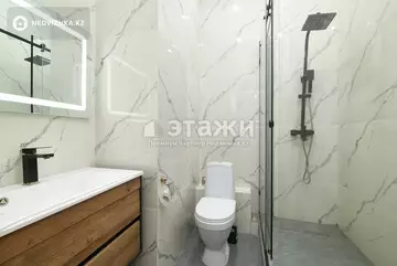90 м², 3-комнатная квартира, этаж 7 из 17, 90 м², изображение - 21