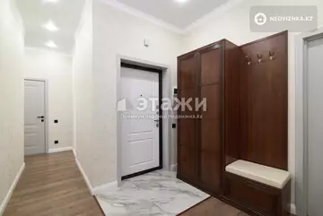 90 м², 3-комнатная квартира, этаж 7 из 17, 90 м², изображение - 25