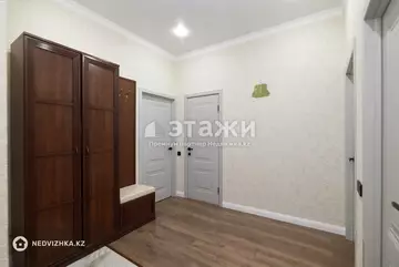 90 м², 3-комнатная квартира, этаж 7 из 17, 90 м², изображение - 24