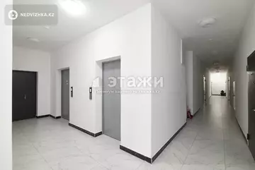 90 м², 3-комнатная квартира, этаж 7 из 17, 90 м², изображение - 26