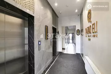 90 м², 3-комнатная квартира, этаж 7 из 17, 90 м², изображение - 27