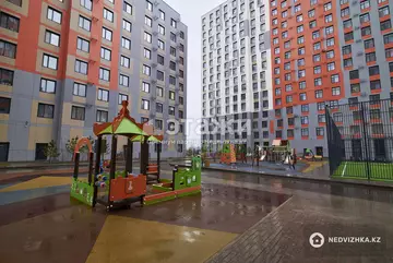 90 м², 3-комнатная квартира, этаж 7 из 17, 90 м², изображение - 29