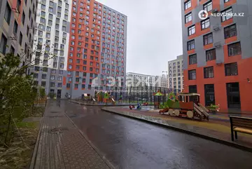 90 м², 3-комнатная квартира, этаж 7 из 17, 90 м², изображение - 30