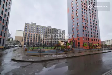90 м², 3-комнатная квартира, этаж 7 из 17, 90 м², изображение - 31
