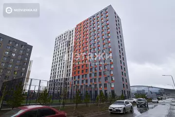 90 м², 3-комнатная квартира, этаж 7 из 17, 90 м², изображение - 32
