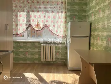 1-комнатная квартира, этаж 4 из 12, 45 м²
