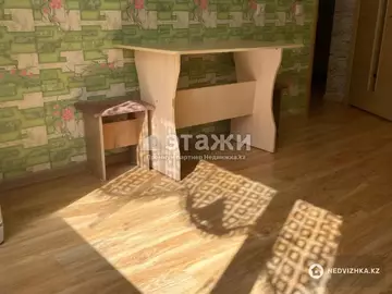 45 м², 1-комнатная квартира, этаж 4 из 12, 45 м², изображение - 4