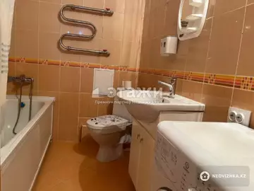 45 м², 1-комнатная квартира, этаж 4 из 12, 45 м², изображение - 5