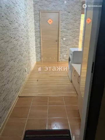45 м², 1-комнатная квартира, этаж 4 из 12, 45 м², изображение - 6
