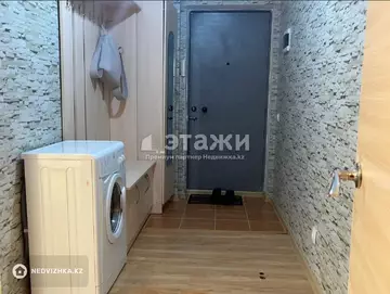 45 м², 1-комнатная квартира, этаж 4 из 12, 45 м², изображение - 7