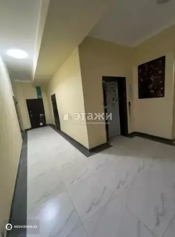 1-комнатная квартира, этаж 1 из 9, 45 м²