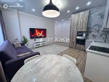 3-комнатная квартира, этаж 8 из 16, 80 м²