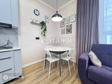 3-комнатная квартира, этаж 8 из 16, 80 м²