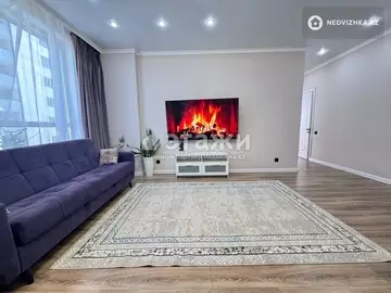 80 м², 3-комнатная квартира, этаж 8 из 16, 80 м², изображение - 4