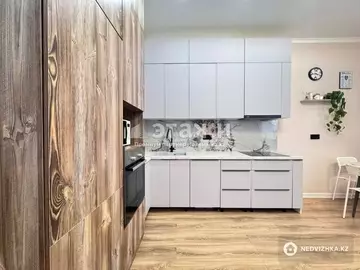 80 м², 3-комнатная квартира, этаж 8 из 16, 80 м², изображение - 5