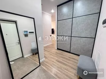 80 м², 3-комнатная квартира, этаж 8 из 16, 80 м², изображение - 6