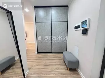80 м², 3-комнатная квартира, этаж 8 из 16, 80 м², изображение - 8
