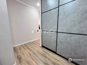 80 м², 3-комнатная квартира, этаж 8 из 16, 80 м², изображение - 10