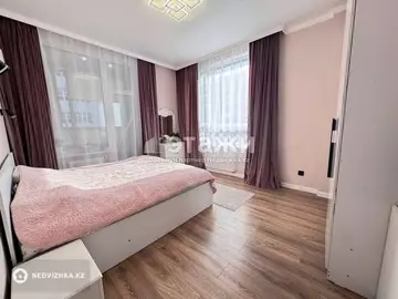 80 м², 3-комнатная квартира, этаж 8 из 16, 80 м², изображение - 13
