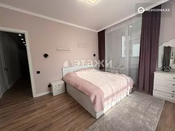 80 м², 3-комнатная квартира, этаж 8 из 16, 80 м², изображение - 15