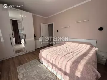 80 м², 3-комнатная квартира, этаж 8 из 16, 80 м², изображение - 16