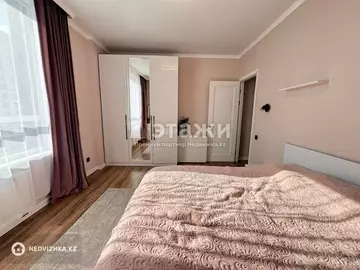 80 м², 3-комнатная квартира, этаж 8 из 16, 80 м², изображение - 17