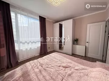 80 м², 3-комнатная квартира, этаж 8 из 16, 80 м², изображение - 18