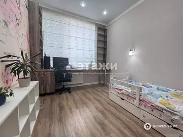 80 м², 3-комнатная квартира, этаж 8 из 16, 80 м², изображение - 19