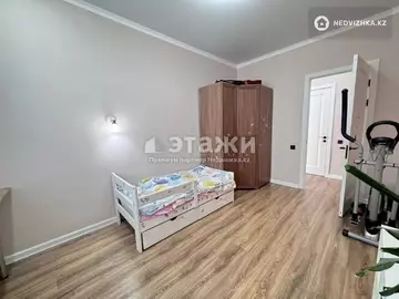80 м², 3-комнатная квартира, этаж 8 из 16, 80 м², изображение - 21