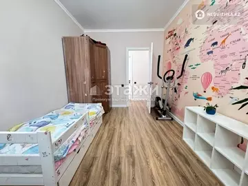 80 м², 3-комнатная квартира, этаж 8 из 16, 80 м², изображение - 22